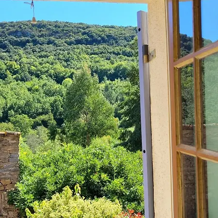 Le Beau Reve Дом отдыха Vieussan