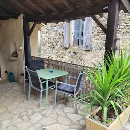 Le Beau Reve Ferienhaus