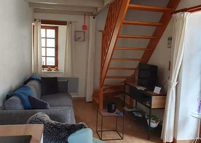 Le Beau Rêve Hébergement de vacances *