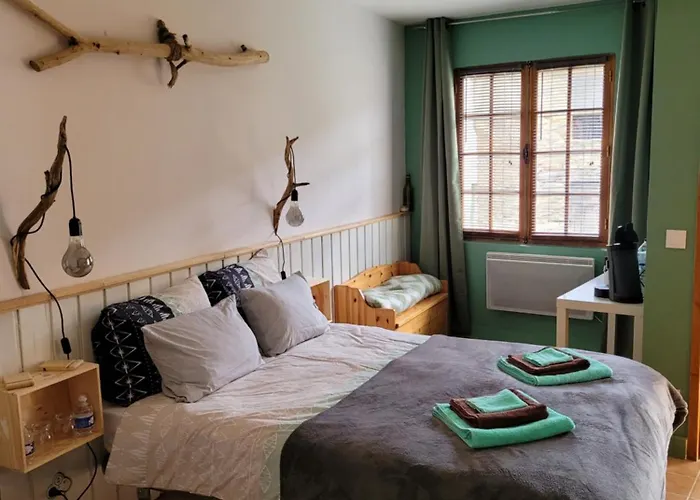 Le Beau Rêve Vieussan